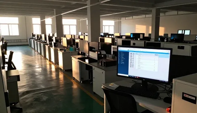 ERP系统性能优化与多场景适配策略