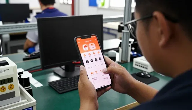 福建创佳网络科技有限公司助力软件提升竞争力